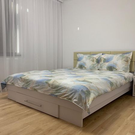Apartament Central Ramnicu Valcea Exterior photo