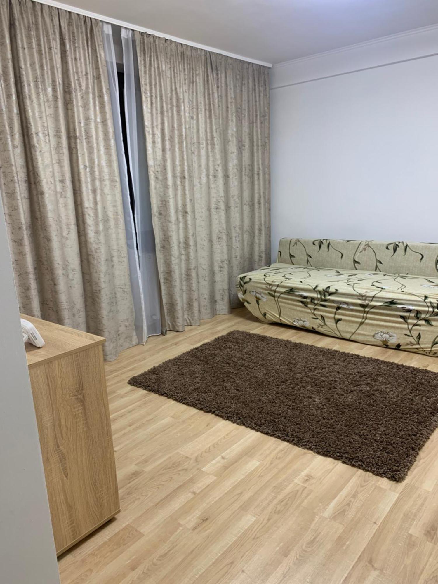 Apartament Central Ramnicu Valcea Exterior photo