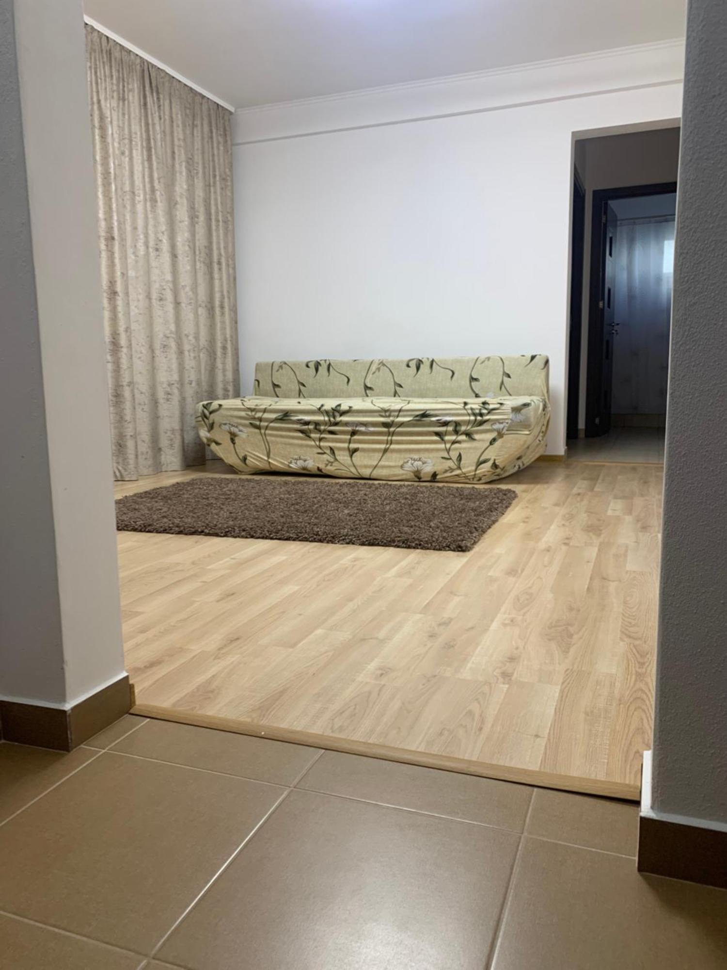Apartament Central Ramnicu Valcea Exterior photo