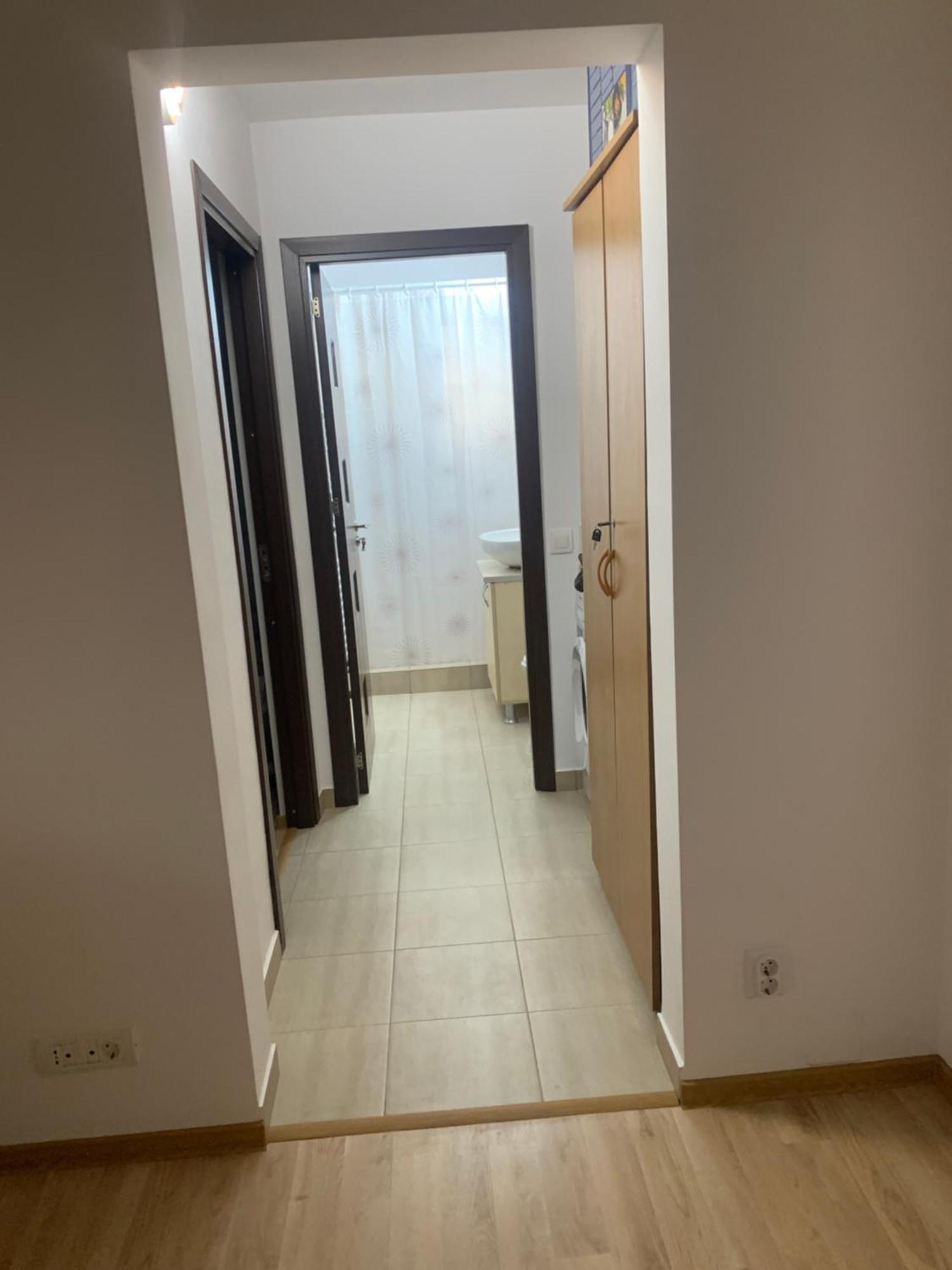 Apartament Central Ramnicu Valcea Exterior photo