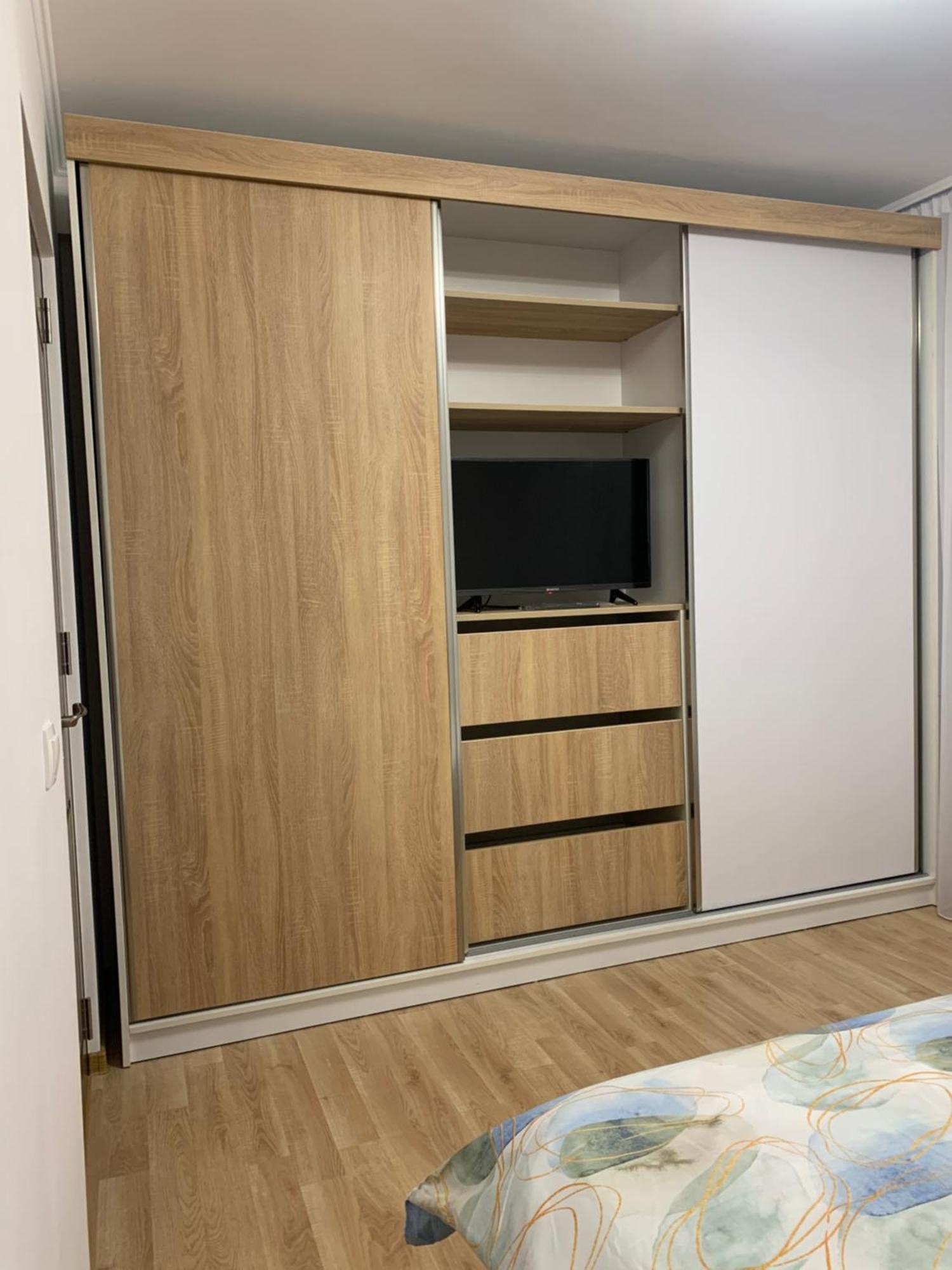Apartament Central Ramnicu Valcea Exterior photo